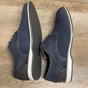 Kenneth Cole Reaction | Shoes | New Mens Kenneth Cole Weiser 